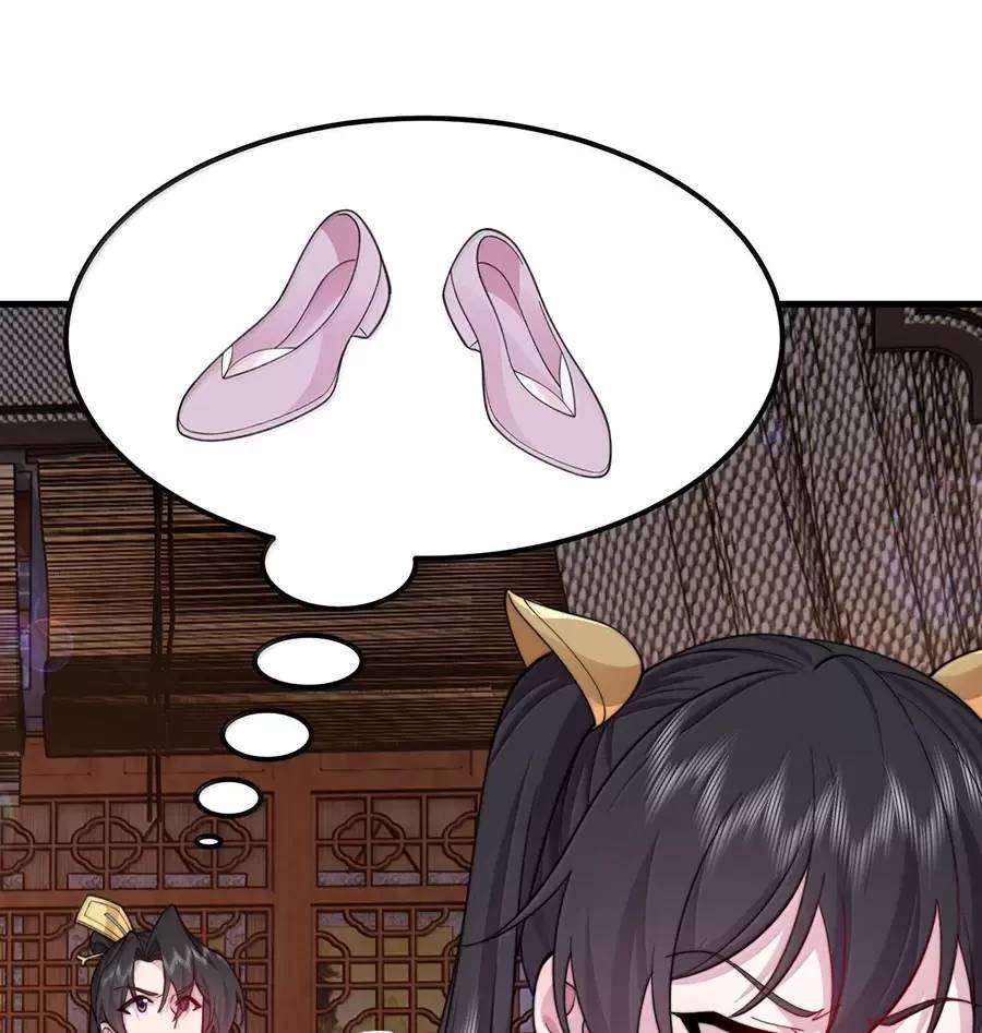 Vai Ác Sư Tôn Mang Theo Các Đồ Đệ Vô Địch Thiên Hạ - Chapter 117 - Page 56