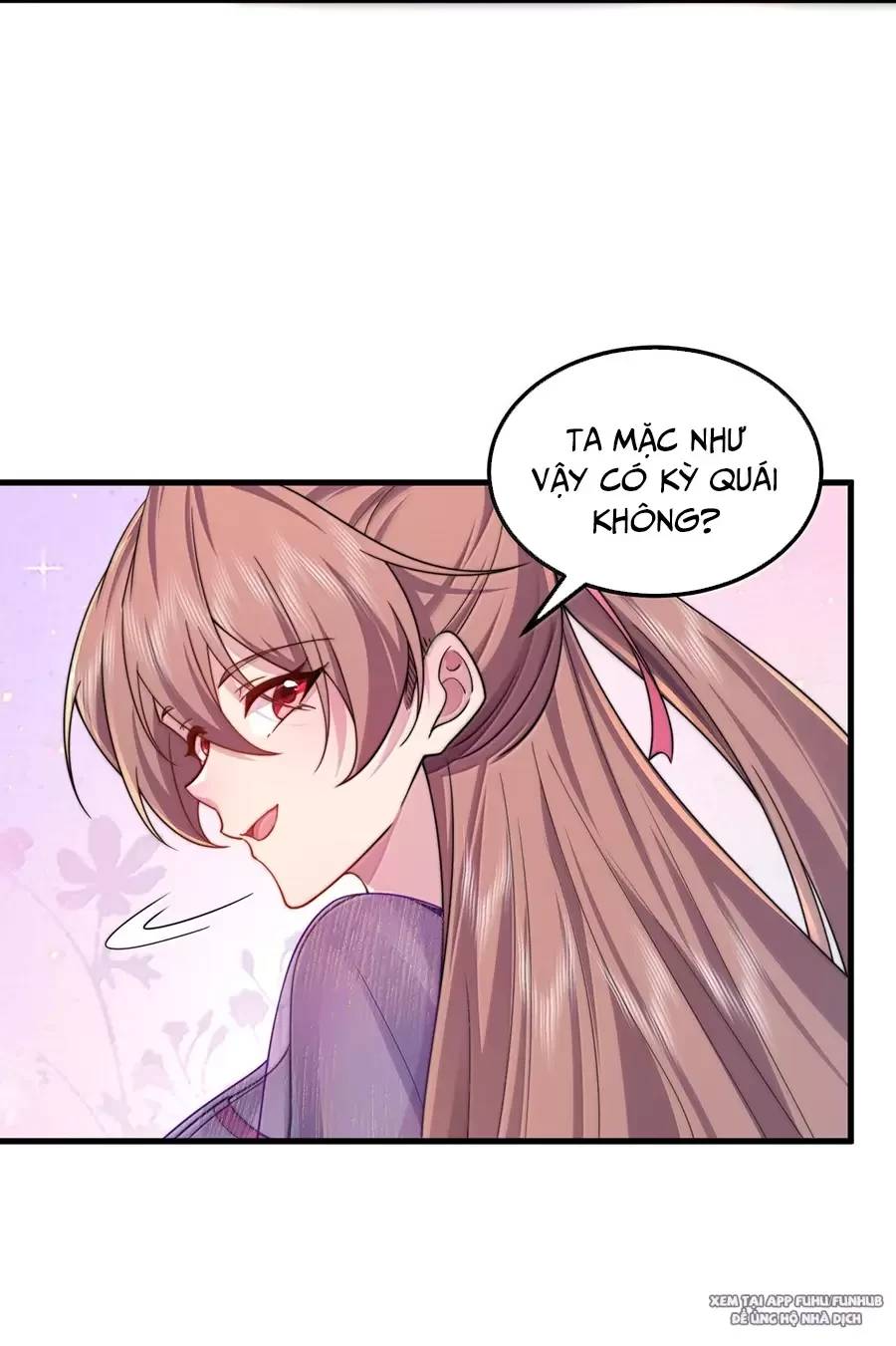 Vai Ác Sư Tôn Mang Theo Các Đồ Đệ Vô Địch Thiên Hạ - Chapter 117 - Page 6