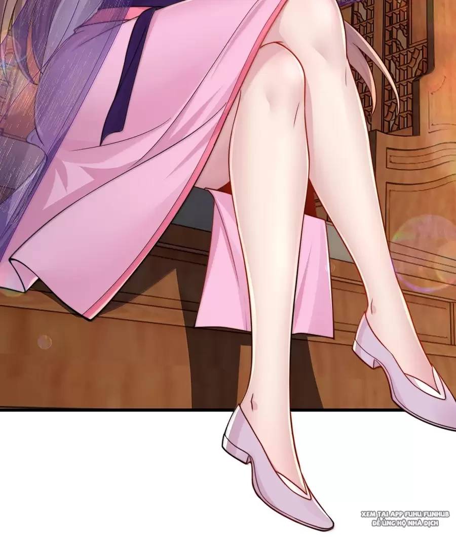 Vai Ác Sư Tôn Mang Theo Các Đồ Đệ Vô Địch Thiên Hạ - Chapter 117 - Page 9