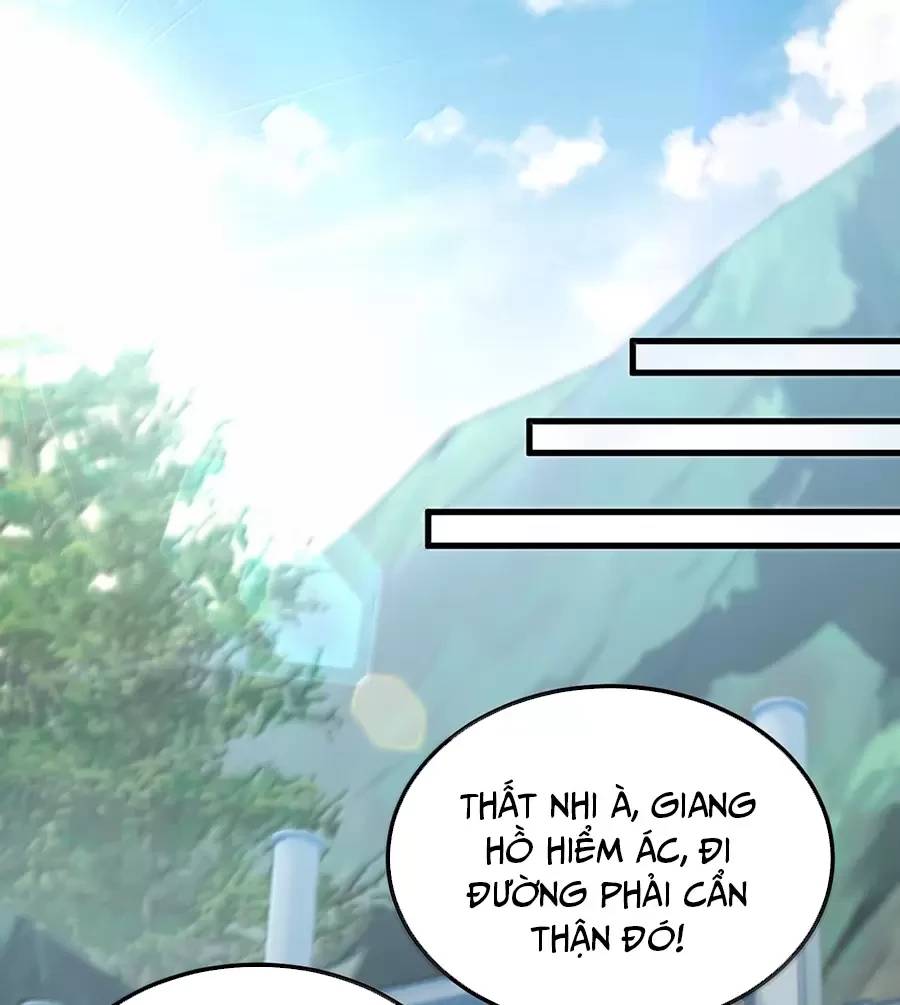 Vai Ác Sư Tôn Mang Theo Các Đồ Đệ Vô Địch Thiên Hạ - Chapter 118 - Page 11