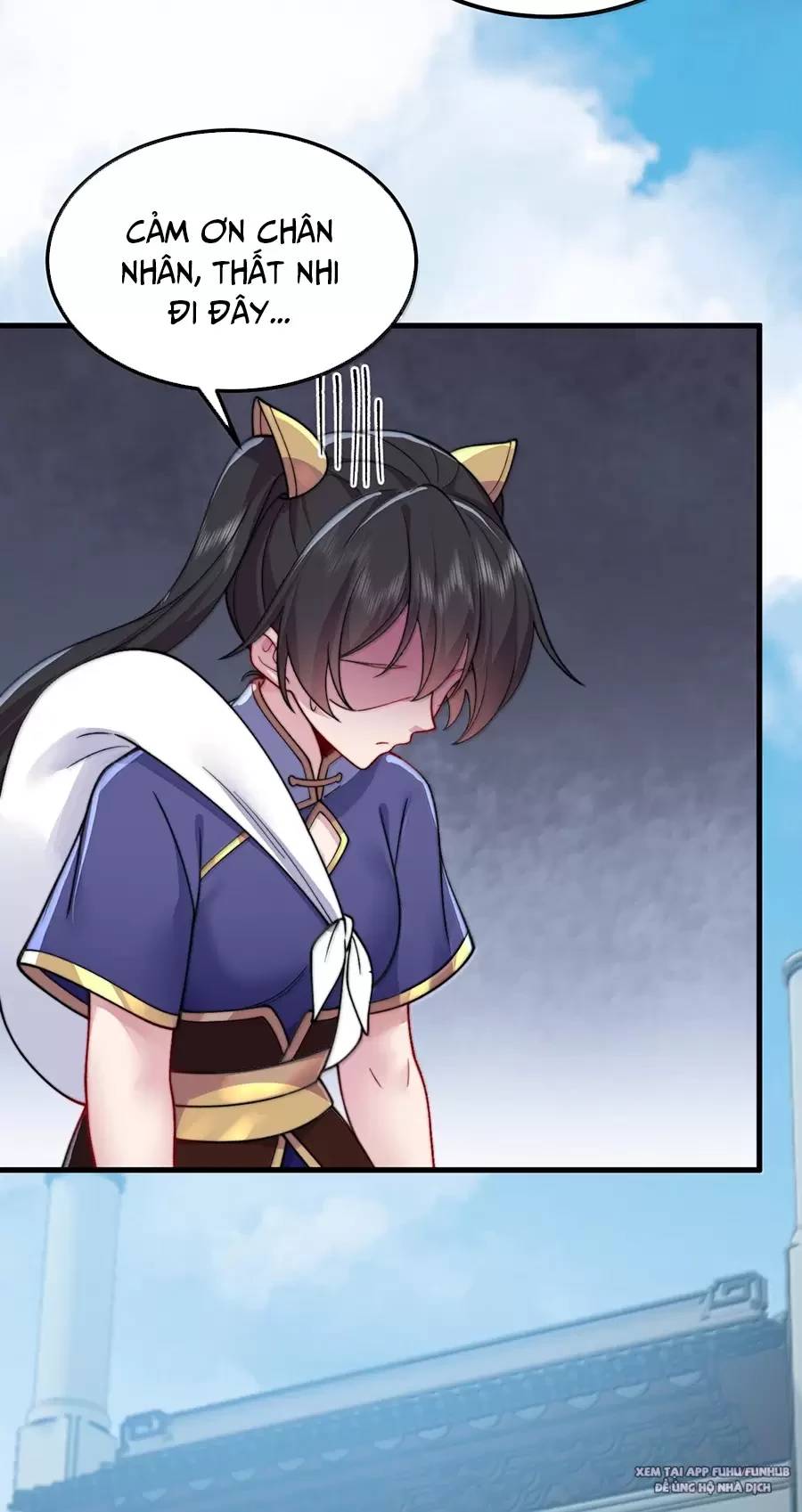 Vai Ác Sư Tôn Mang Theo Các Đồ Đệ Vô Địch Thiên Hạ - Chapter 118 - Page 14