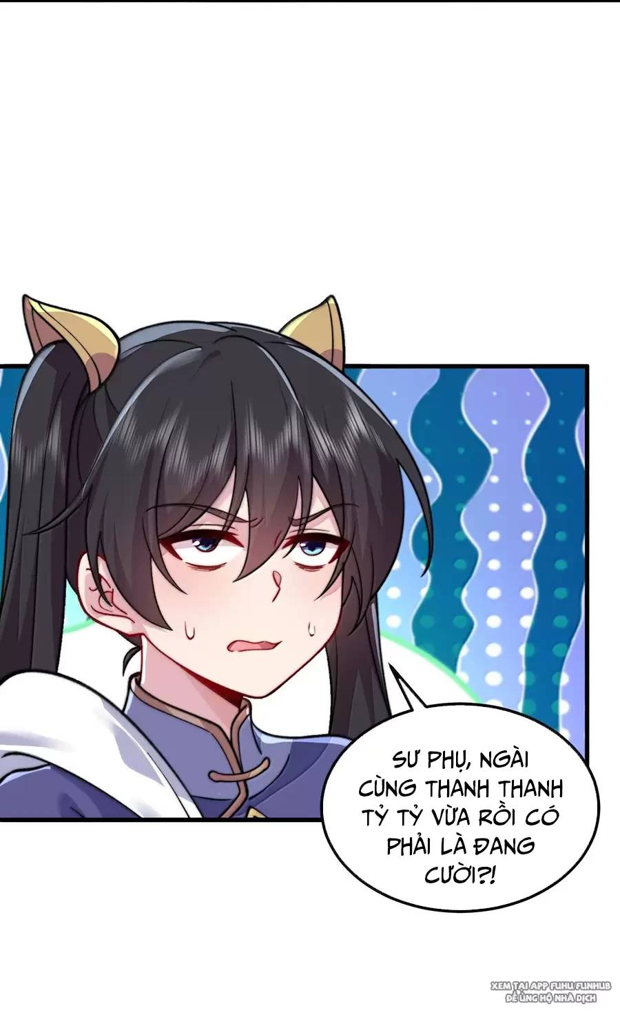 Vai Ác Sư Tôn Mang Theo Các Đồ Đệ Vô Địch Thiên Hạ - Chapter 118 - Page 17