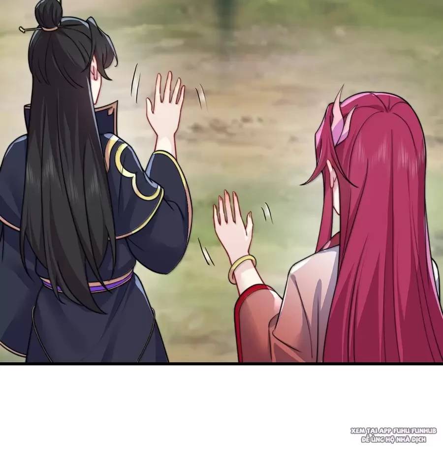 Vai Ác Sư Tôn Mang Theo Các Đồ Đệ Vô Địch Thiên Hạ - Chapter 118 - Page 20