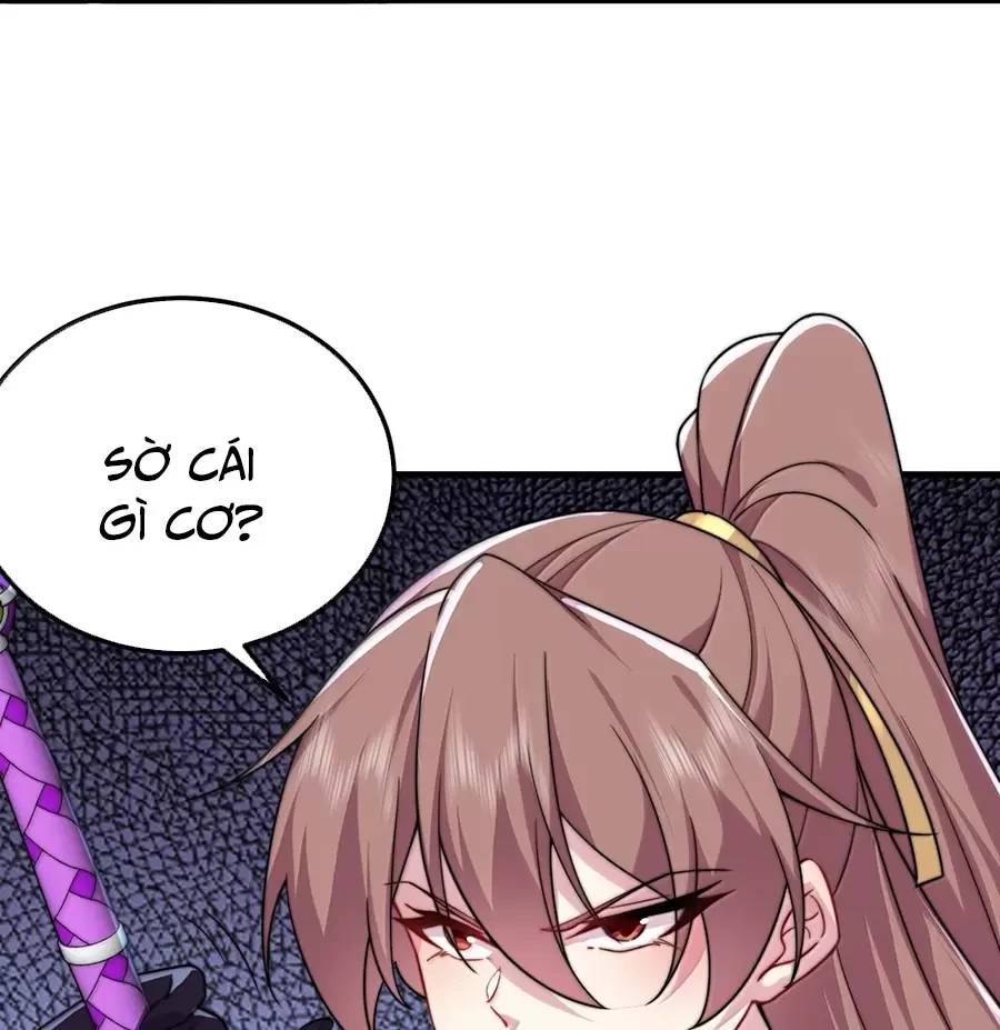 Vai Ác Sư Tôn Mang Theo Các Đồ Đệ Vô Địch Thiên Hạ - Chapter 118 - Page 24