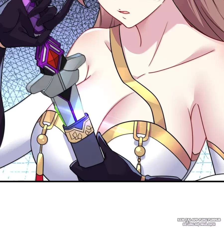 Vai Ác Sư Tôn Mang Theo Các Đồ Đệ Vô Địch Thiên Hạ - Chapter 118 - Page 25