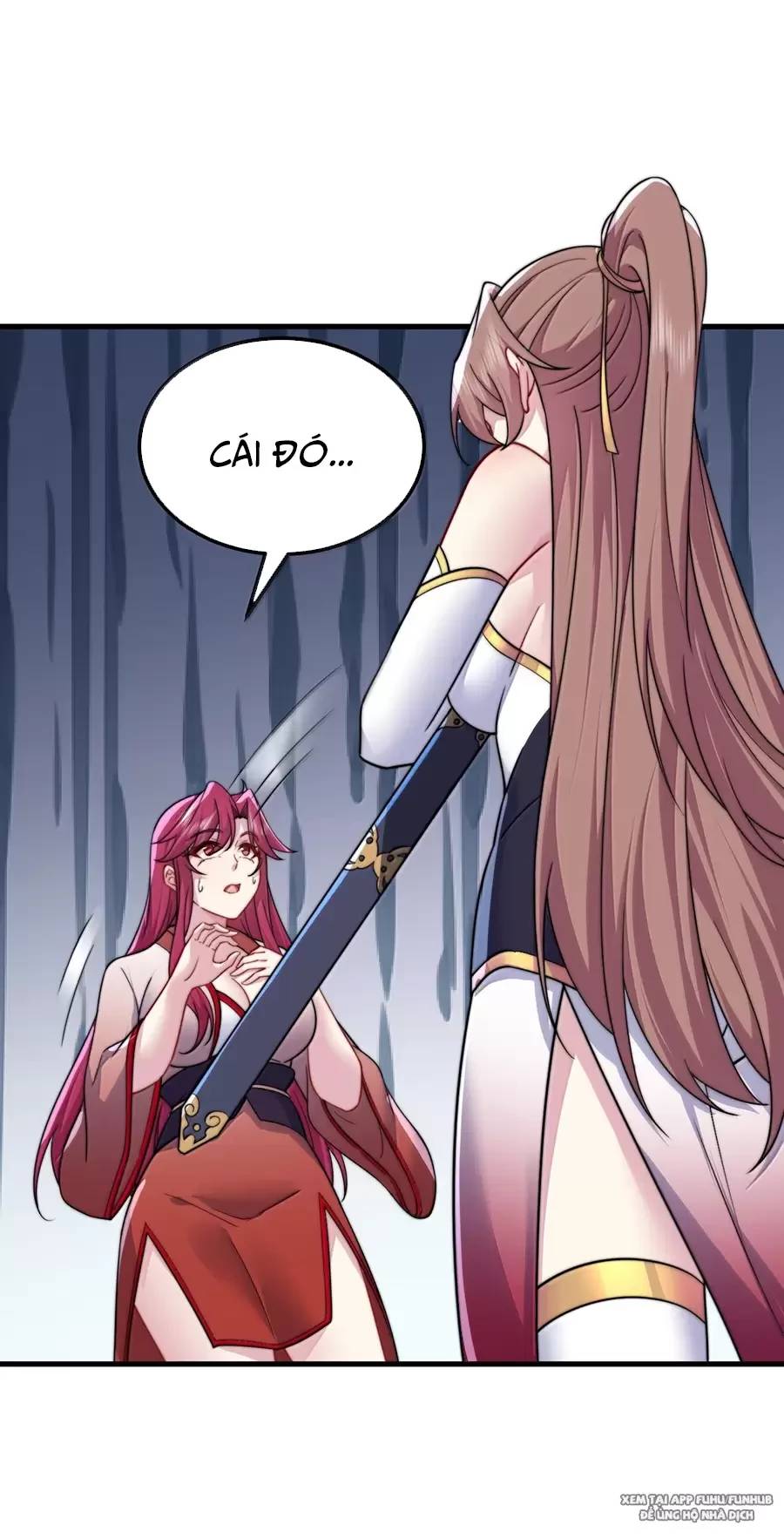 Vai Ác Sư Tôn Mang Theo Các Đồ Đệ Vô Địch Thiên Hạ - Chapter 118 - Page 26