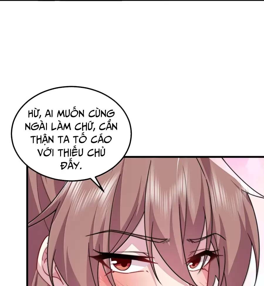 Vai Ác Sư Tôn Mang Theo Các Đồ Đệ Vô Địch Thiên Hạ - Chapter 118 - Page 28