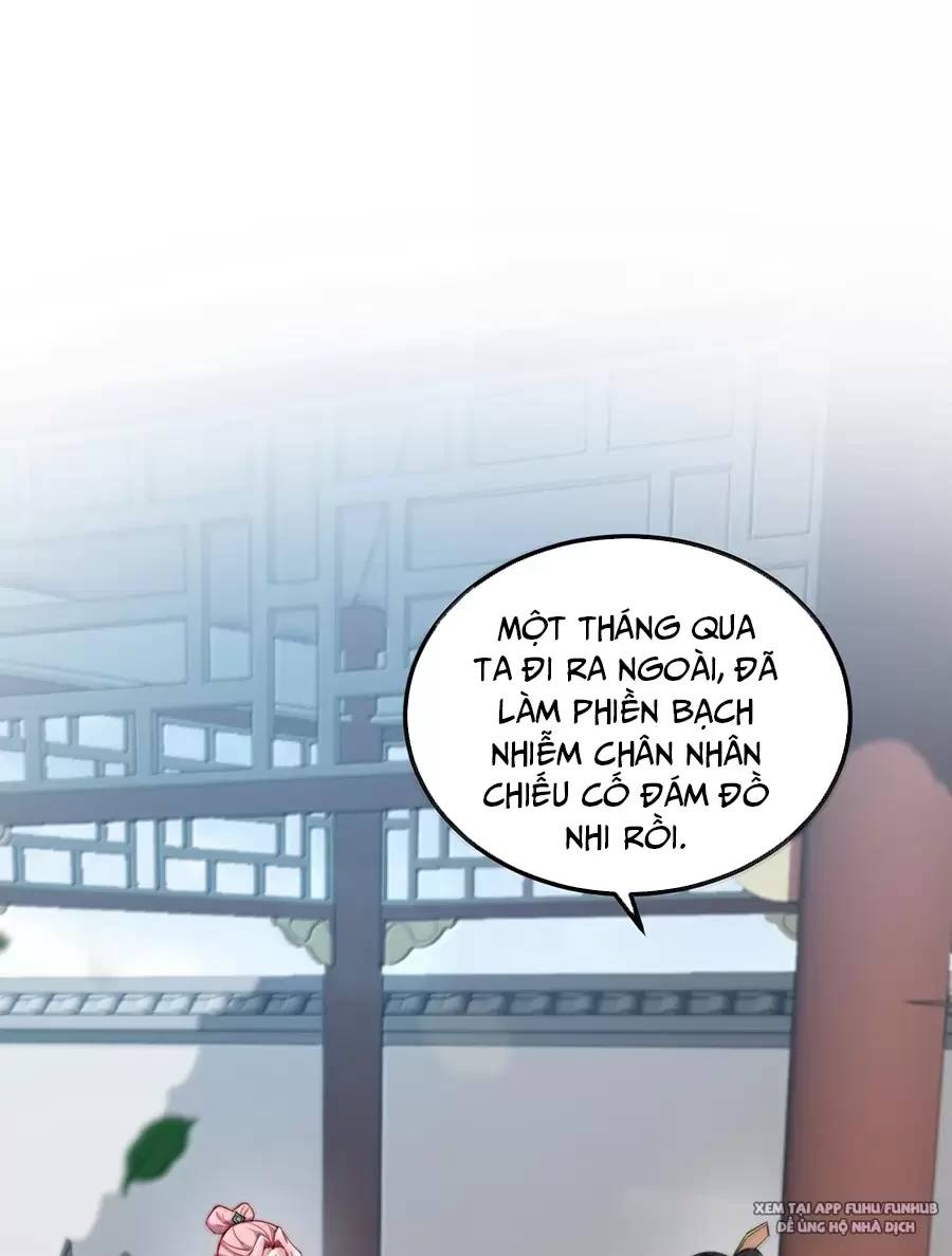 Vai Ác Sư Tôn Mang Theo Các Đồ Đệ Vô Địch Thiên Hạ - Chapter 118 - Page 3