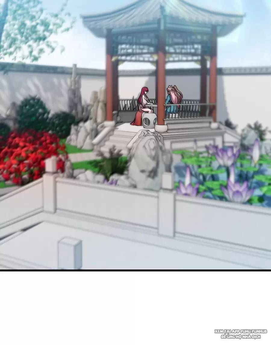 Vai Ác Sư Tôn Mang Theo Các Đồ Đệ Vô Địch Thiên Hạ - Chapter 118 - Page 34