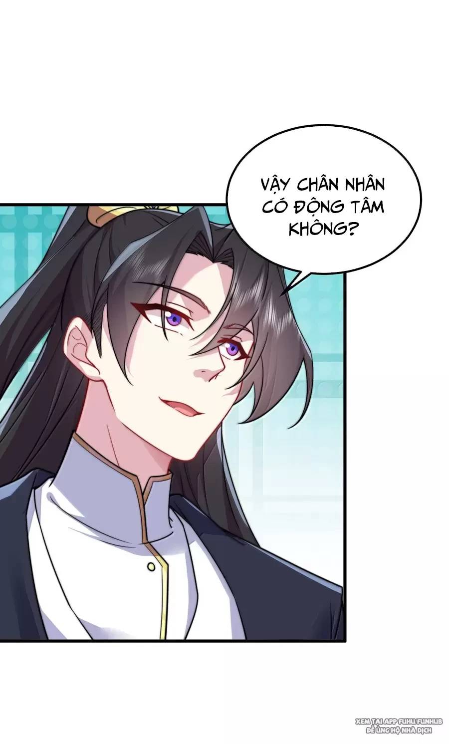 Vai Ác Sư Tôn Mang Theo Các Đồ Đệ Vô Địch Thiên Hạ - Chapter 118 - Page 39