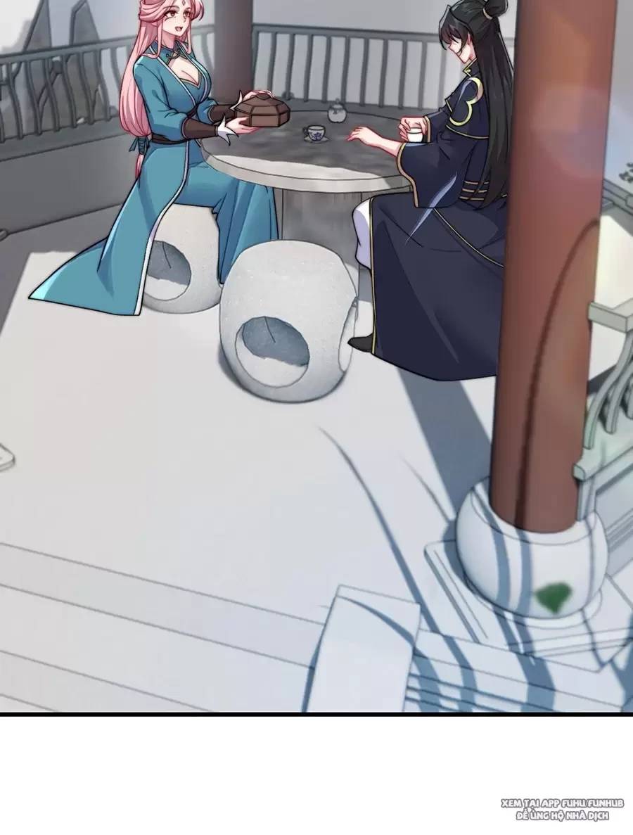 Vai Ác Sư Tôn Mang Theo Các Đồ Đệ Vô Địch Thiên Hạ - Chapter 118 - Page 4