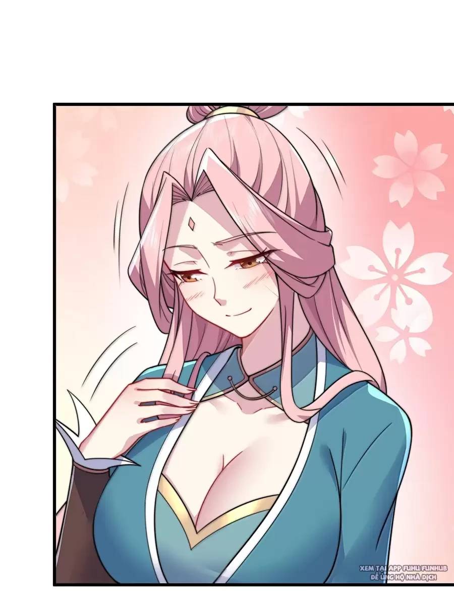 Vai Ác Sư Tôn Mang Theo Các Đồ Đệ Vô Địch Thiên Hạ - Chapter 118 - Page 40