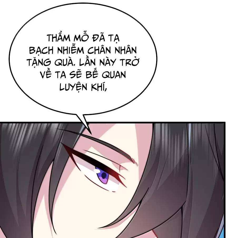 Vai Ác Sư Tôn Mang Theo Các Đồ Đệ Vô Địch Thiên Hạ - Chapter 118 - Page 41