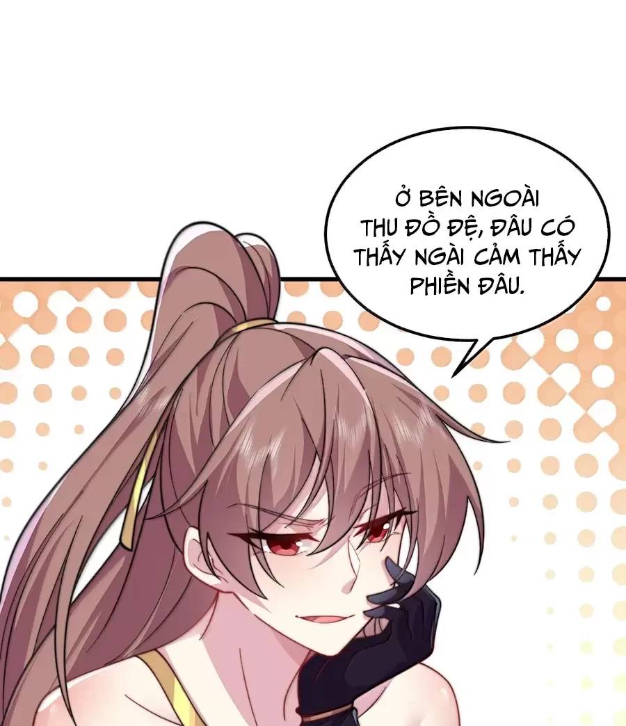 Vai Ác Sư Tôn Mang Theo Các Đồ Đệ Vô Địch Thiên Hạ - Chapter 118 - Page 55