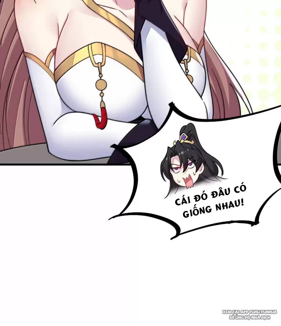 Vai Ác Sư Tôn Mang Theo Các Đồ Đệ Vô Địch Thiên Hạ - Chapter 118 - Page 56