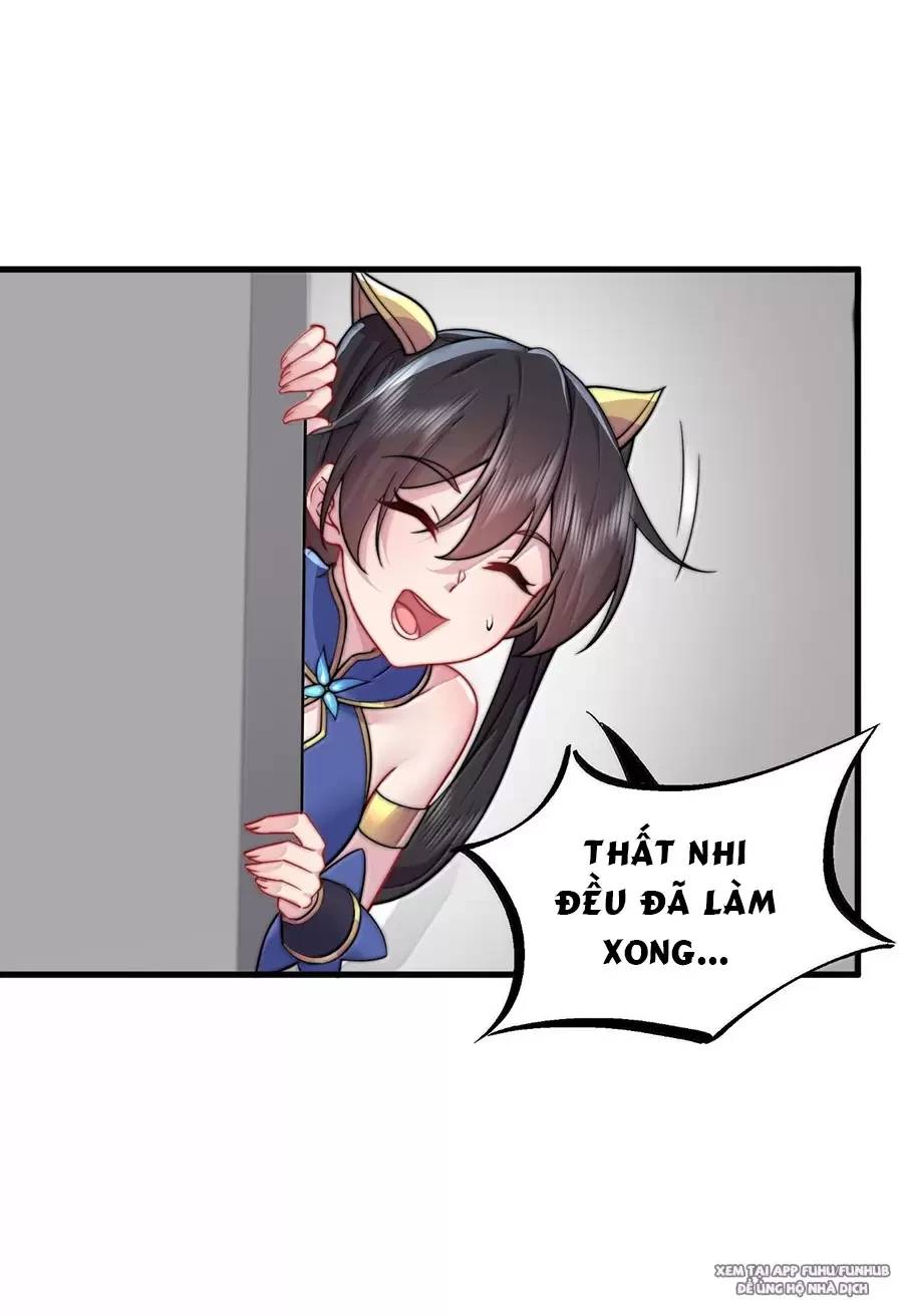 Vai Ác Sư Tôn Mang Theo Các Đồ Đệ Vô Địch Thiên Hạ - Chapter 118 - Page 9