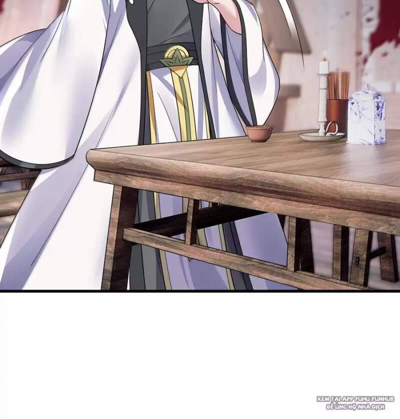 Vai Ác Sư Tôn Mang Theo Các Đồ Đệ Vô Địch Thiên Hạ - Chapter 119 - Page 10