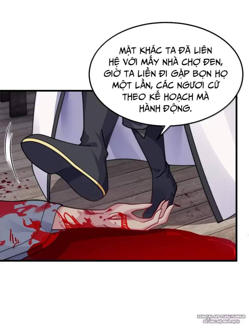 Vai Ác Sư Tôn Mang Theo Các Đồ Đệ Vô Địch Thiên Hạ - Chapter 119 - Page 11