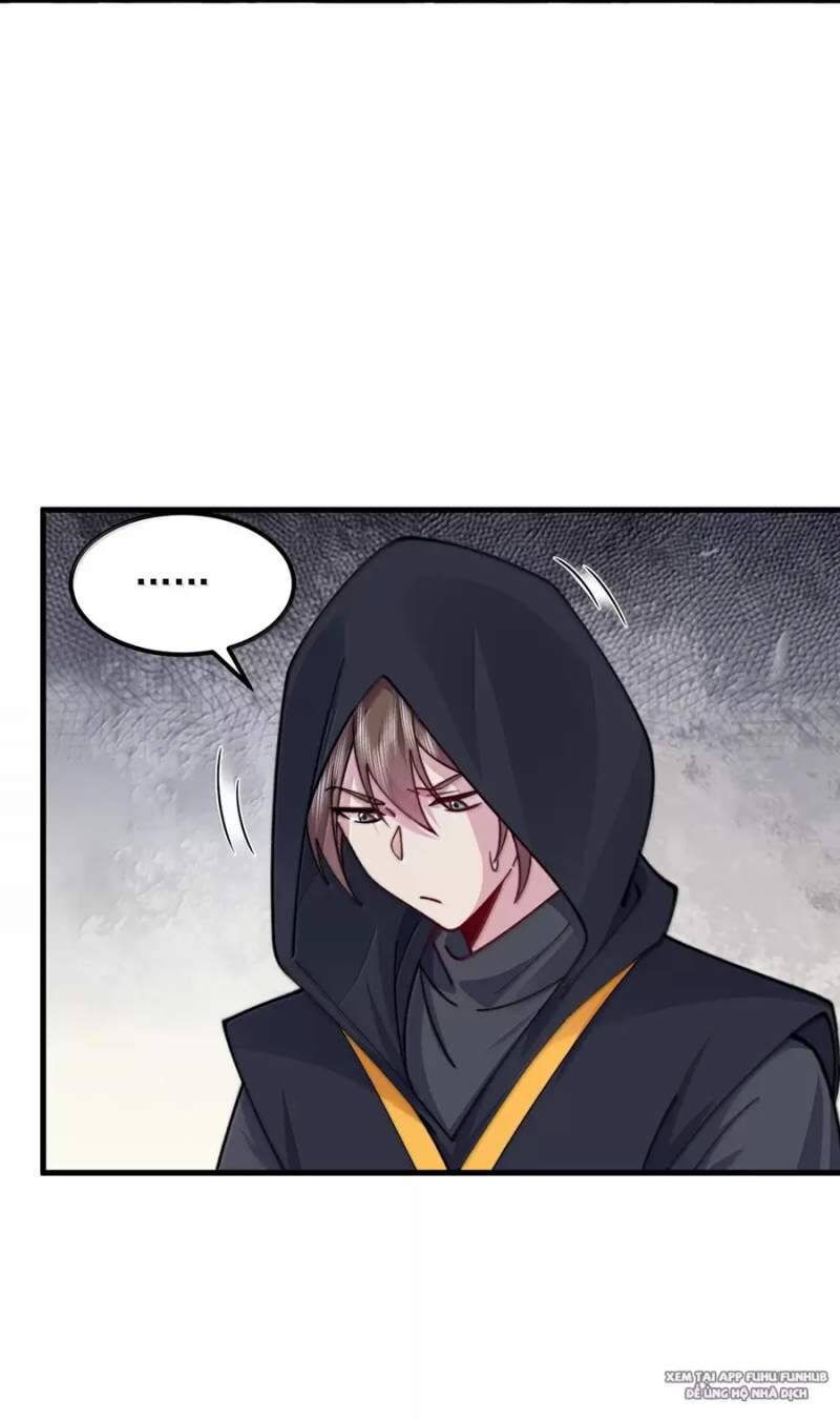 Vai Ác Sư Tôn Mang Theo Các Đồ Đệ Vô Địch Thiên Hạ - Chapter 119 - Page 13