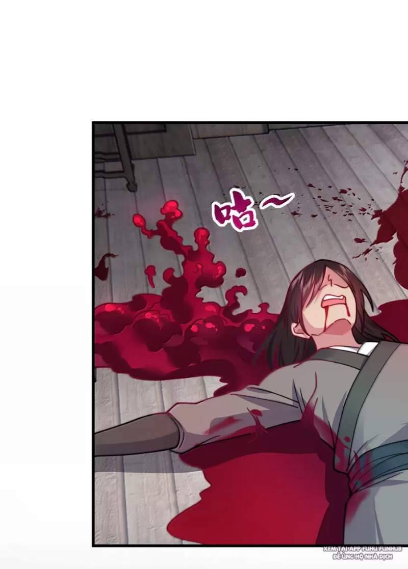 Vai Ác Sư Tôn Mang Theo Các Đồ Đệ Vô Địch Thiên Hạ - Chapter 119 - Page 15