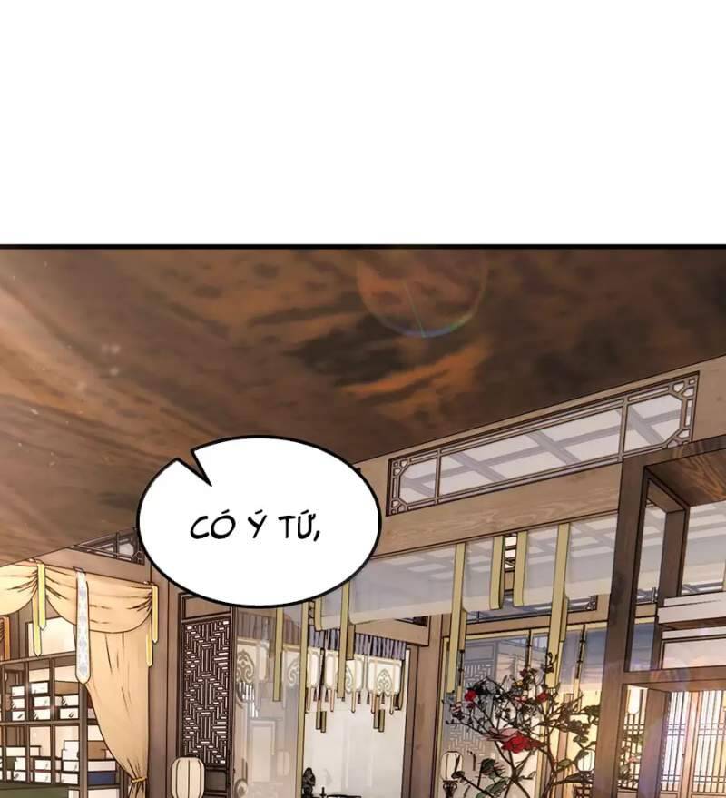 Vai Ác Sư Tôn Mang Theo Các Đồ Đệ Vô Địch Thiên Hạ - Chapter 119 - Page 20