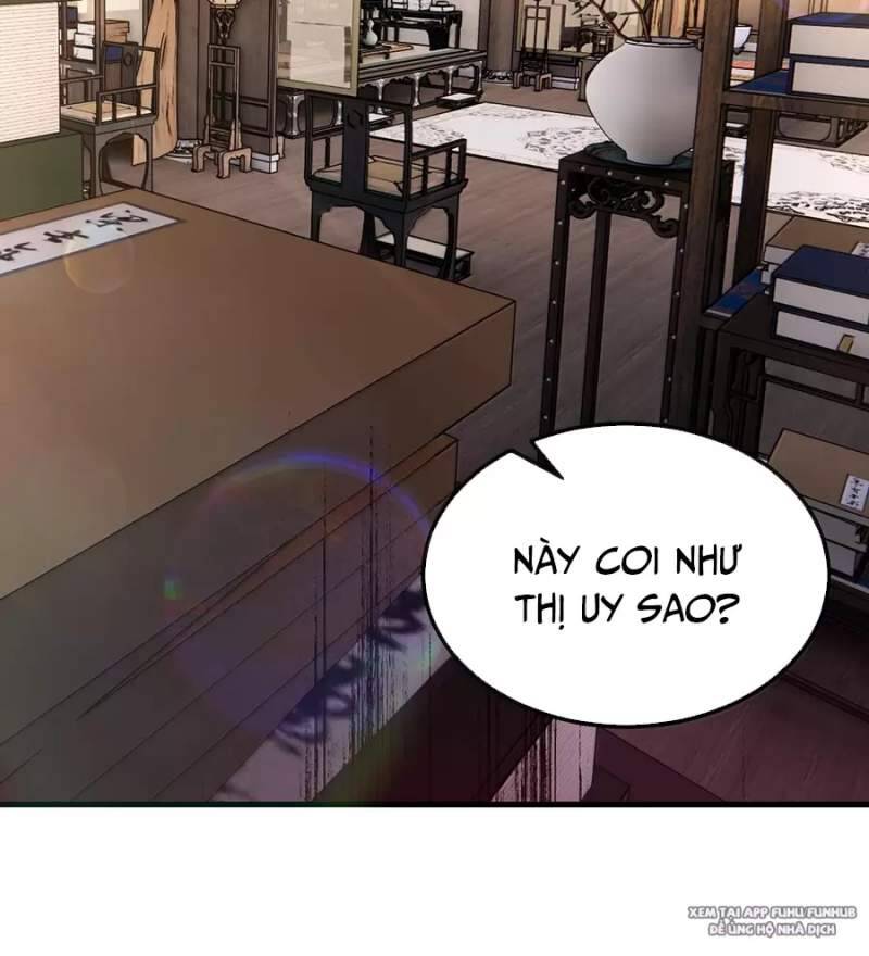 Vai Ác Sư Tôn Mang Theo Các Đồ Đệ Vô Địch Thiên Hạ - Chapter 119 - Page 21