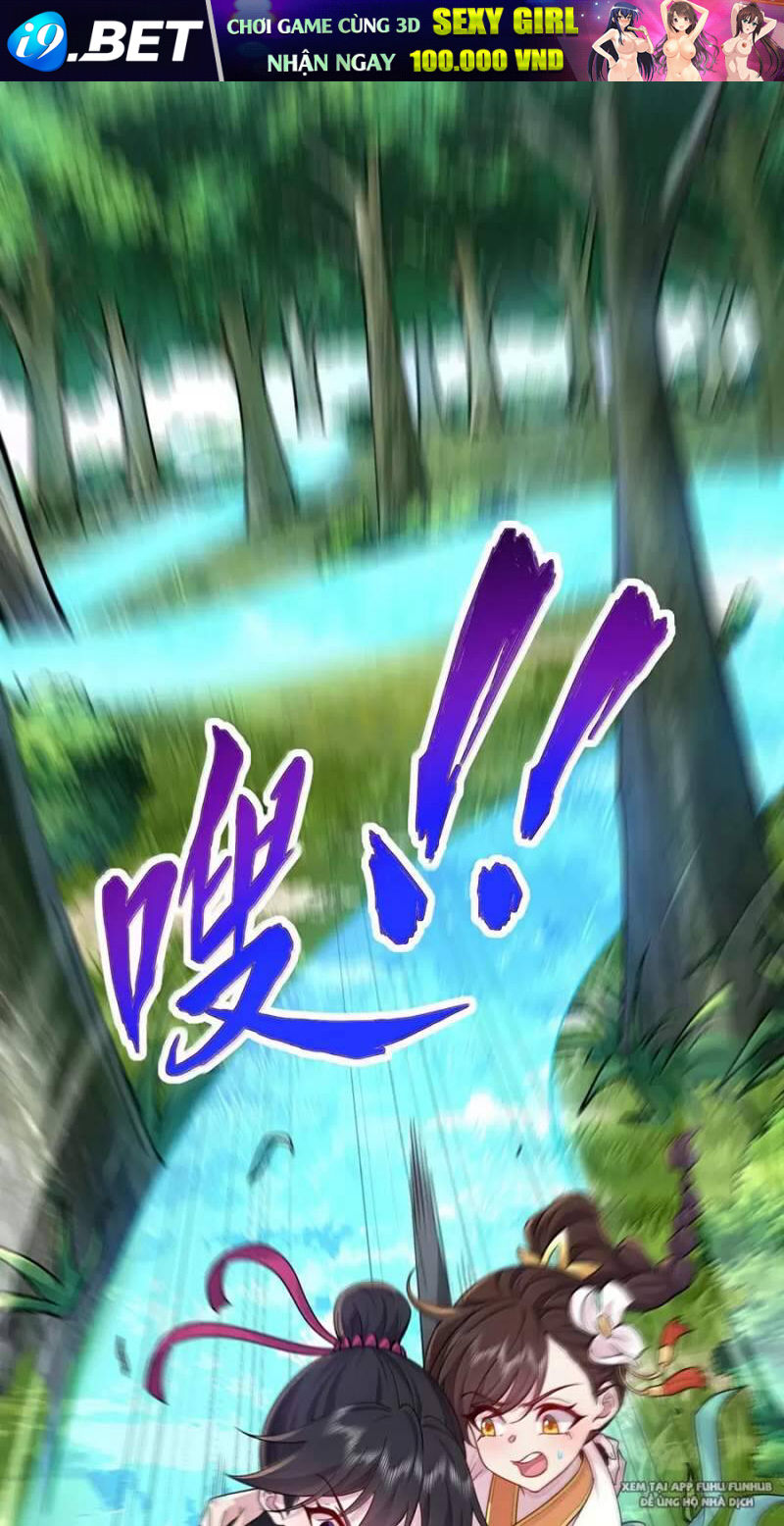 Vai Ác Sư Tôn Mang Theo Các Đồ Đệ Vô Địch Thiên Hạ - Chapter 119 - Page 28