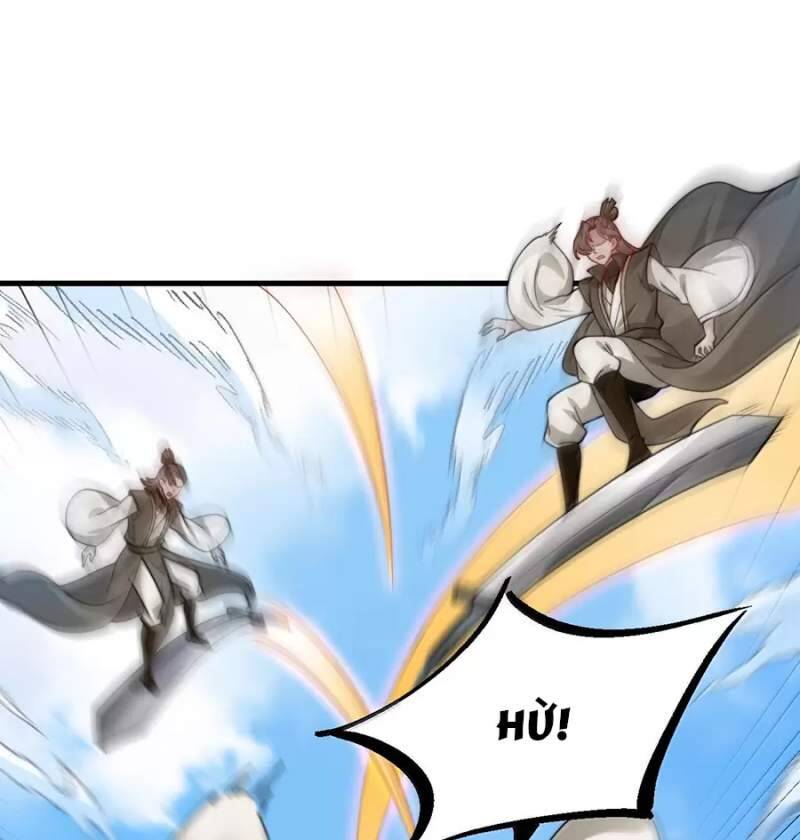 Vai Ác Sư Tôn Mang Theo Các Đồ Đệ Vô Địch Thiên Hạ - Chapter 119 - Page 30