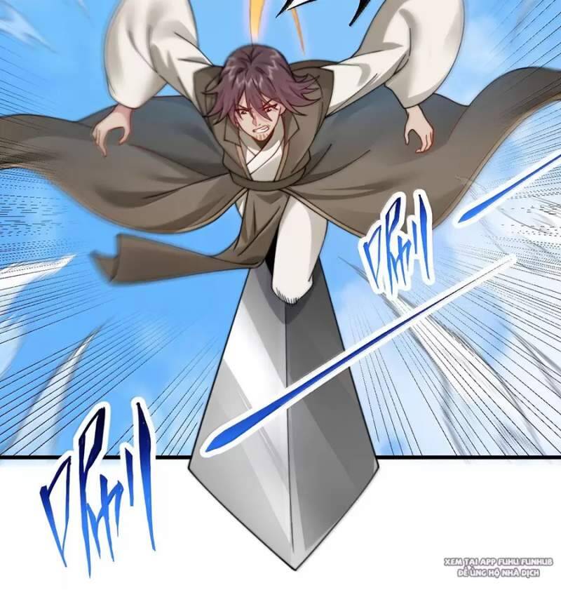 Vai Ác Sư Tôn Mang Theo Các Đồ Đệ Vô Địch Thiên Hạ - Chapter 119 - Page 31