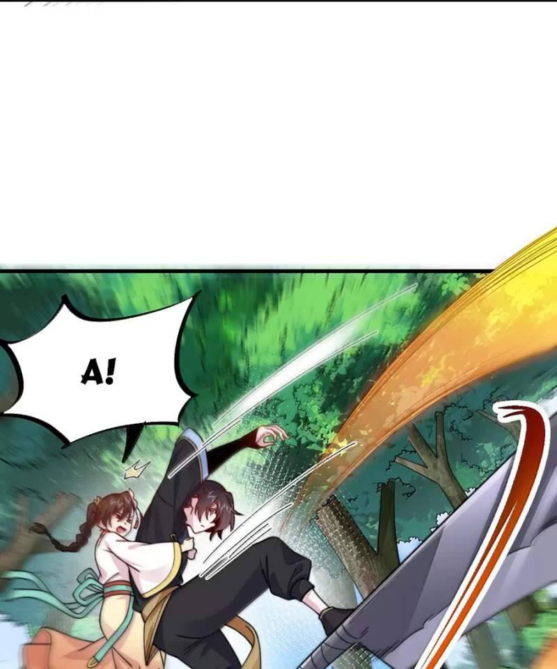 Vai Ác Sư Tôn Mang Theo Các Đồ Đệ Vô Địch Thiên Hạ - Chapter 119 - Page 33