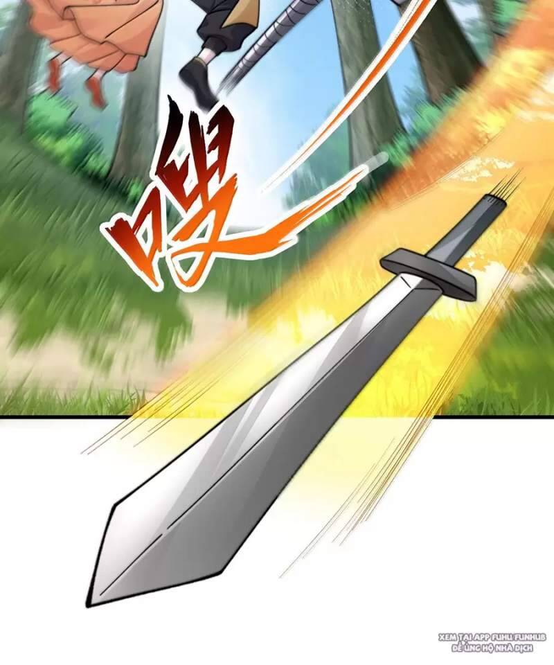 Vai Ác Sư Tôn Mang Theo Các Đồ Đệ Vô Địch Thiên Hạ - Chapter 119 - Page 34