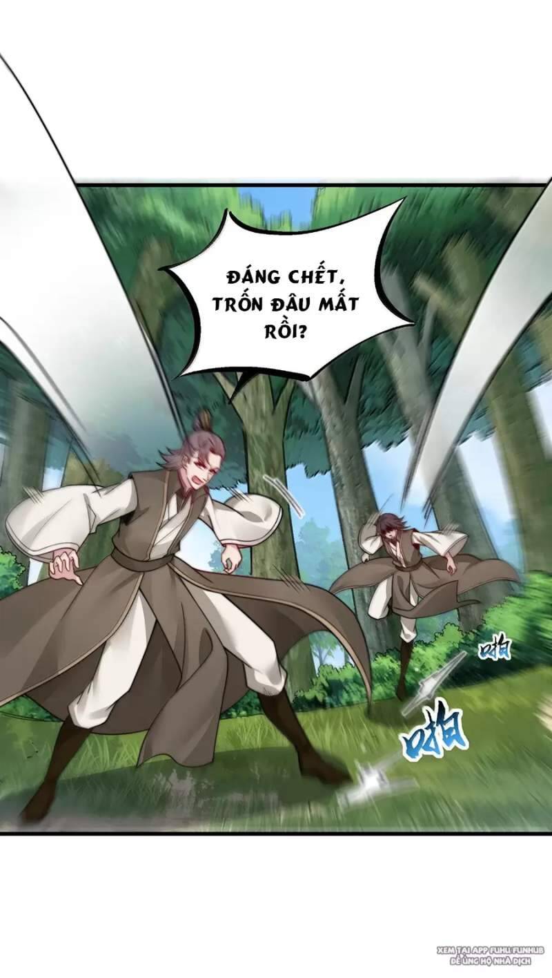 Vai Ác Sư Tôn Mang Theo Các Đồ Đệ Vô Địch Thiên Hạ - Chapter 119 - Page 39