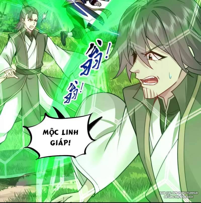 Vai Ác Sư Tôn Mang Theo Các Đồ Đệ Vô Địch Thiên Hạ - Chapter 119 - Page 43