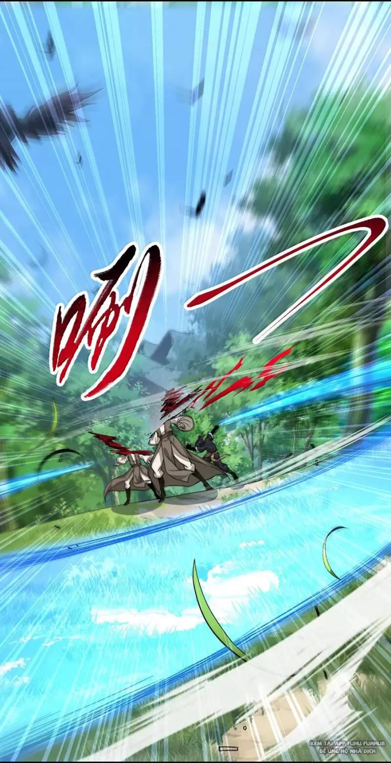 Vai Ác Sư Tôn Mang Theo Các Đồ Đệ Vô Địch Thiên Hạ - Chapter 119 - Page 44