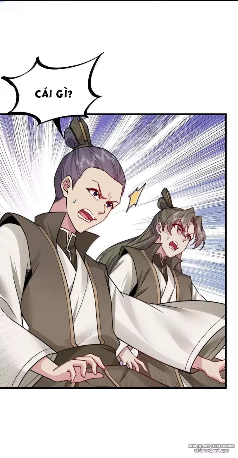 Vai Ác Sư Tôn Mang Theo Các Đồ Đệ Vô Địch Thiên Hạ - Chapter 119 - Page 45