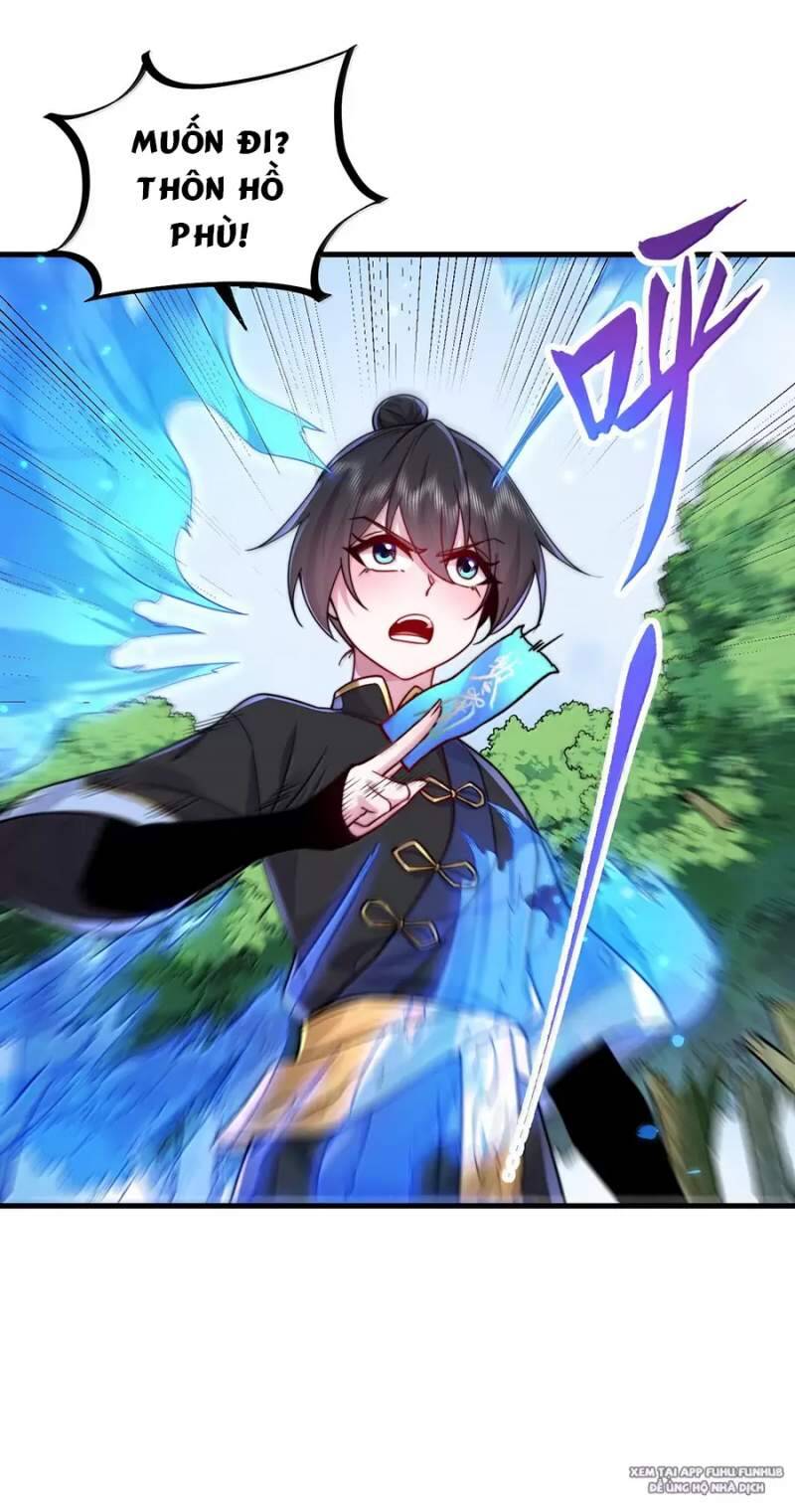 Vai Ác Sư Tôn Mang Theo Các Đồ Đệ Vô Địch Thiên Hạ - Chapter 119 - Page 47