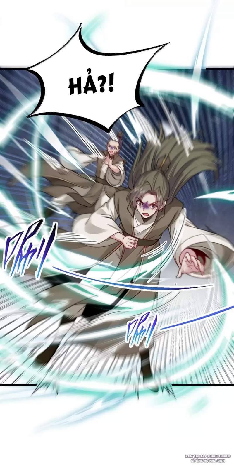 Vai Ác Sư Tôn Mang Theo Các Đồ Đệ Vô Địch Thiên Hạ - Chapter 119 - Page 48