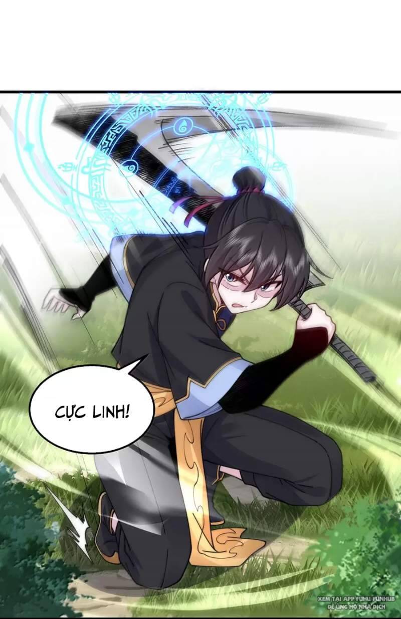 Vai Ác Sư Tôn Mang Theo Các Đồ Đệ Vô Địch Thiên Hạ - Chapter 119 - Page 49