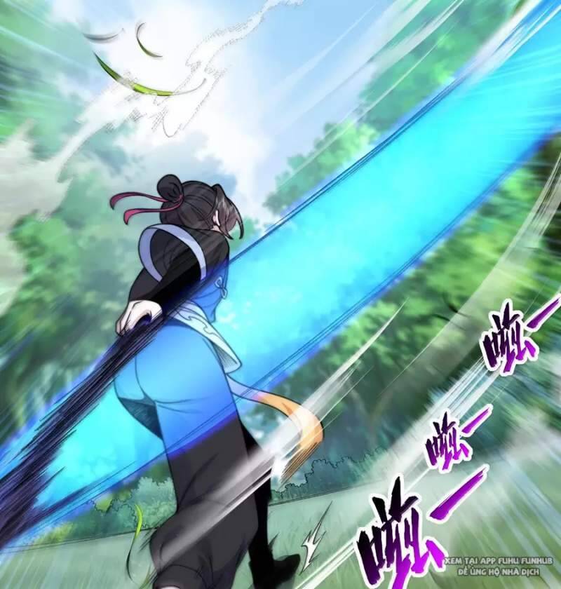 Vai Ác Sư Tôn Mang Theo Các Đồ Đệ Vô Địch Thiên Hạ - Chapter 119 - Page 51