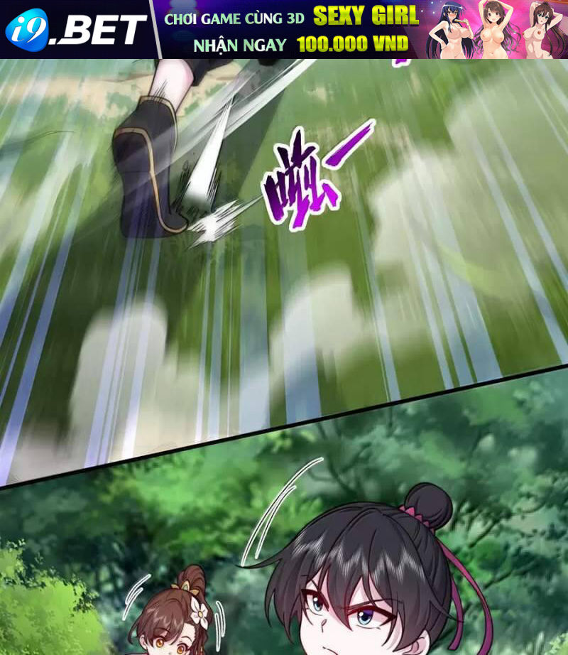 Vai Ác Sư Tôn Mang Theo Các Đồ Đệ Vô Địch Thiên Hạ - Chapter 119 - Page 52