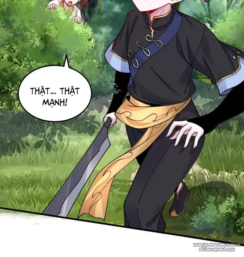 Vai Ác Sư Tôn Mang Theo Các Đồ Đệ Vô Địch Thiên Hạ - Chapter 119 - Page 53