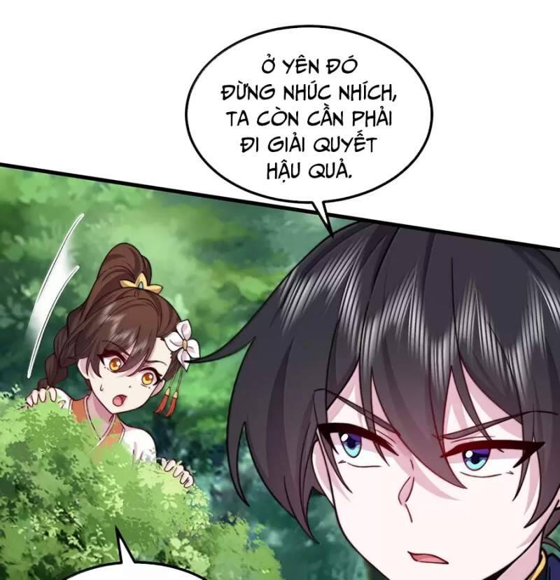 Vai Ác Sư Tôn Mang Theo Các Đồ Đệ Vô Địch Thiên Hạ - Chapter 119 - Page 54