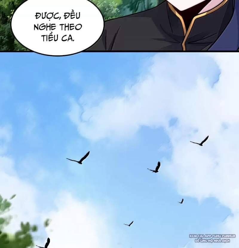 Vai Ác Sư Tôn Mang Theo Các Đồ Đệ Vô Địch Thiên Hạ - Chapter 119 - Page 55