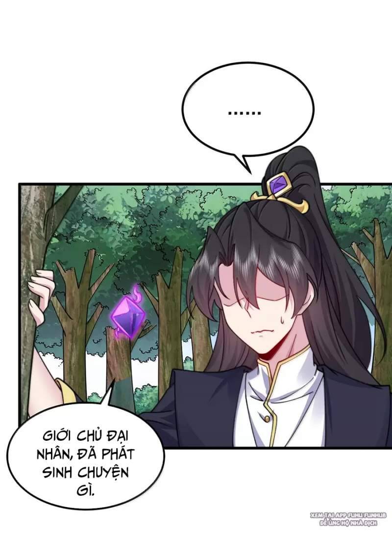 Vai Ác Sư Tôn Mang Theo Các Đồ Đệ Vô Địch Thiên Hạ - Chapter 119 - Page 58