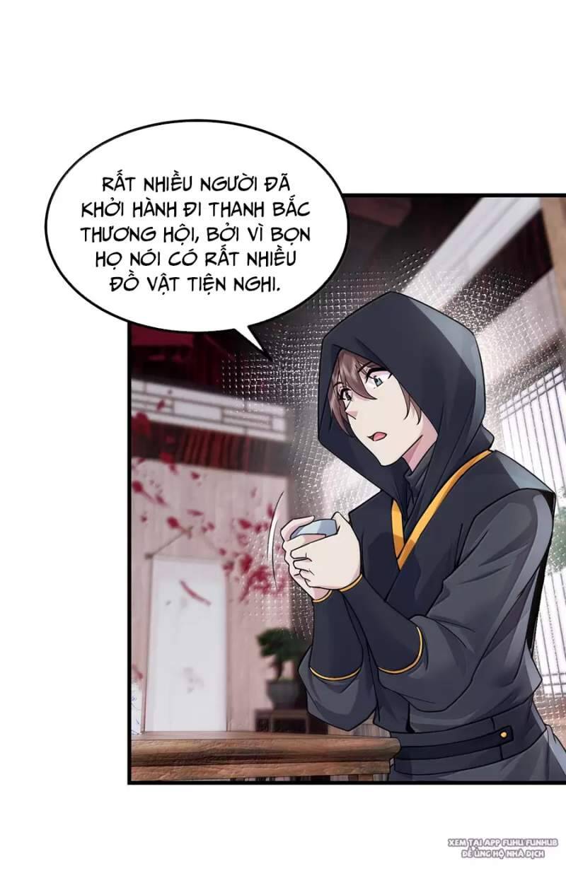 Vai Ác Sư Tôn Mang Theo Các Đồ Đệ Vô Địch Thiên Hạ - Chapter 119 - Page 6