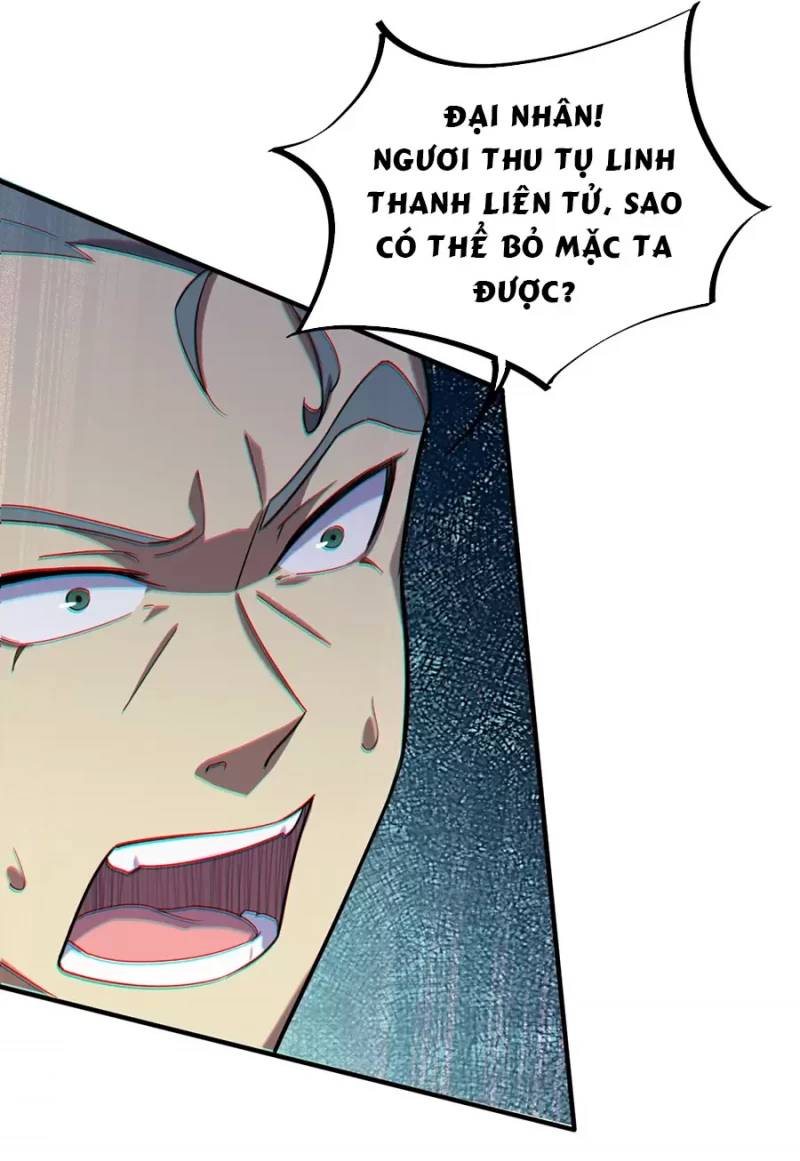 Vai Ác Sư Tôn Mang Theo Các Đồ Đệ Vô Địch Thiên Hạ - Chapter 12 - Page 11