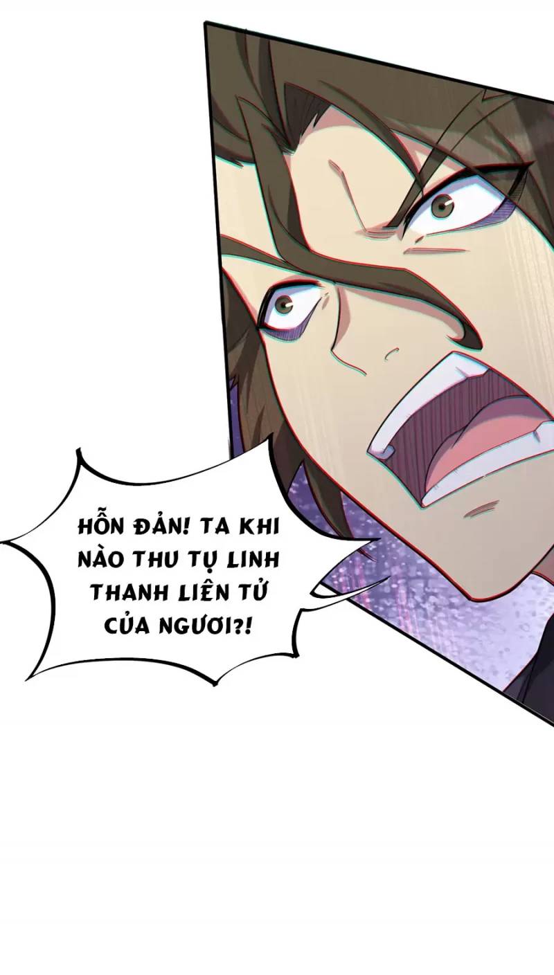 Vai Ác Sư Tôn Mang Theo Các Đồ Đệ Vô Địch Thiên Hạ - Chapter 12 - Page 12