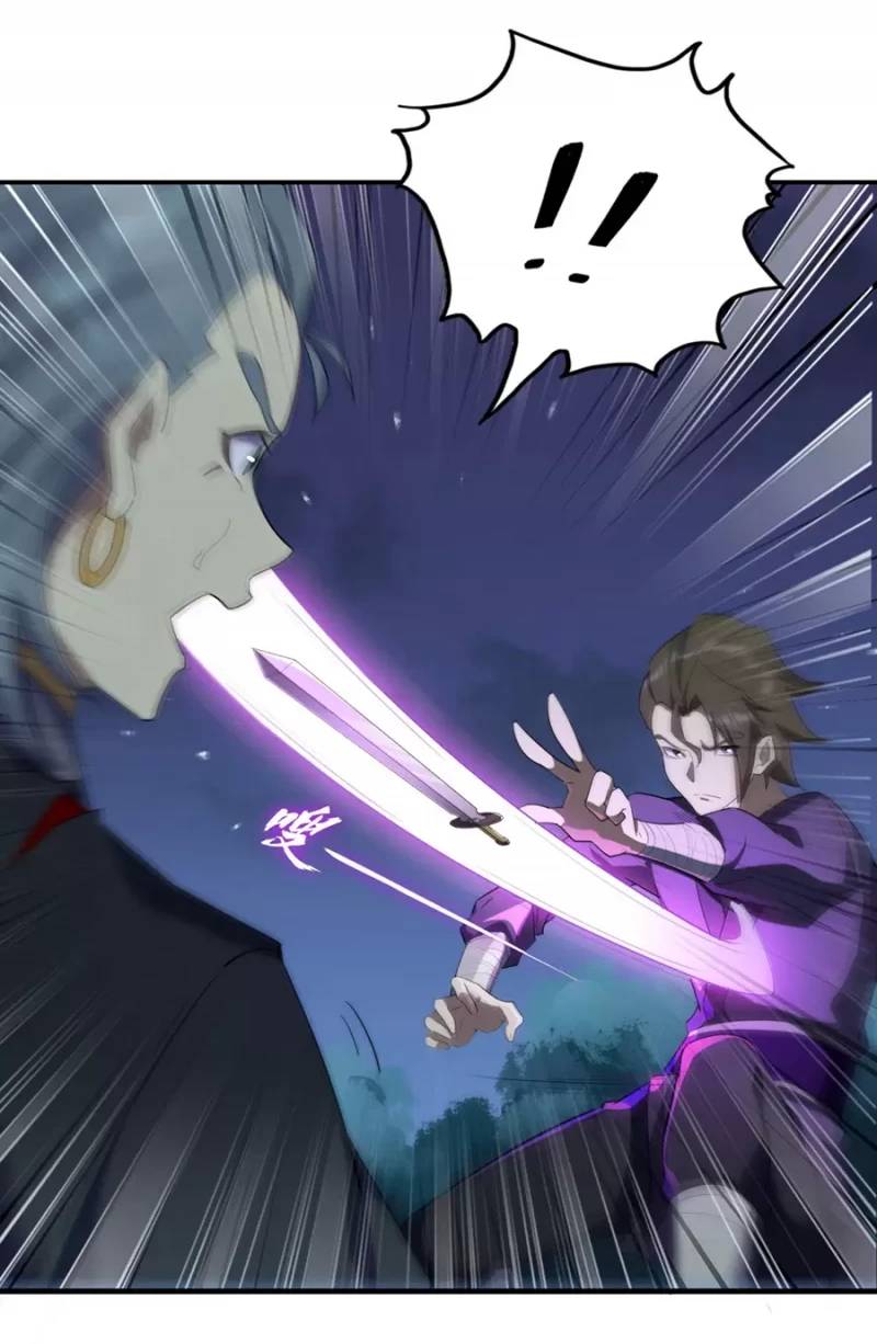 Vai Ác Sư Tôn Mang Theo Các Đồ Đệ Vô Địch Thiên Hạ - Chapter 12 - Page 13