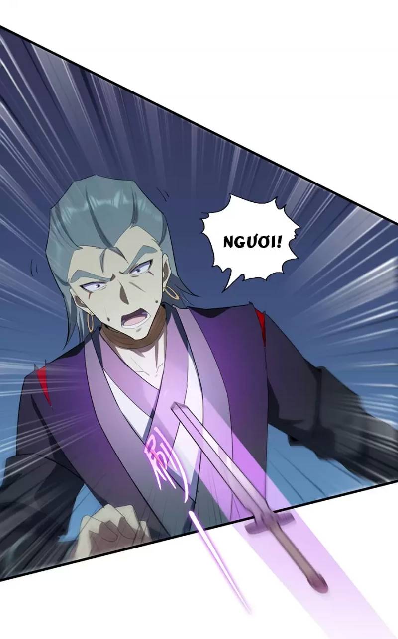 Vai Ác Sư Tôn Mang Theo Các Đồ Đệ Vô Địch Thiên Hạ - Chapter 12 - Page 14