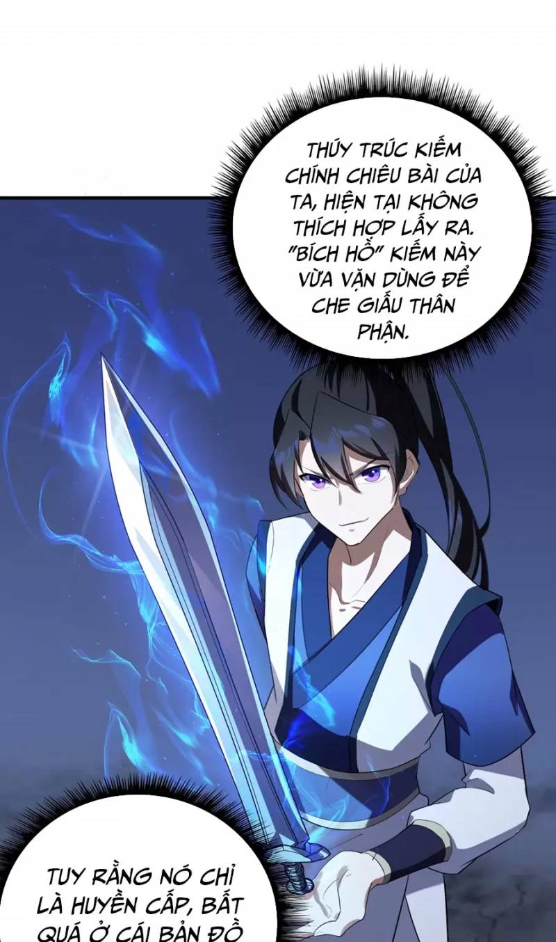 Vai Ác Sư Tôn Mang Theo Các Đồ Đệ Vô Địch Thiên Hạ - Chapter 12 - Page 20